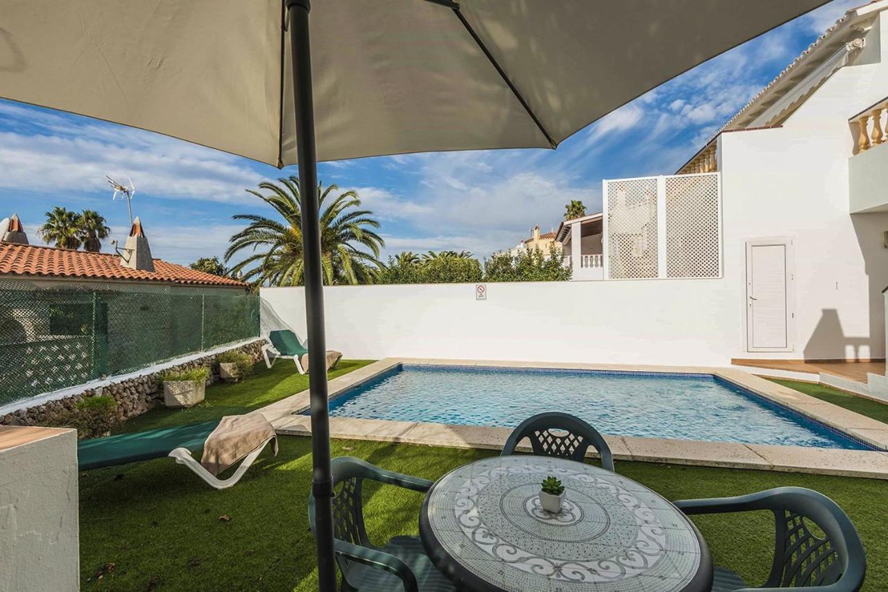 Villa Sealight Alaior Esterno foto